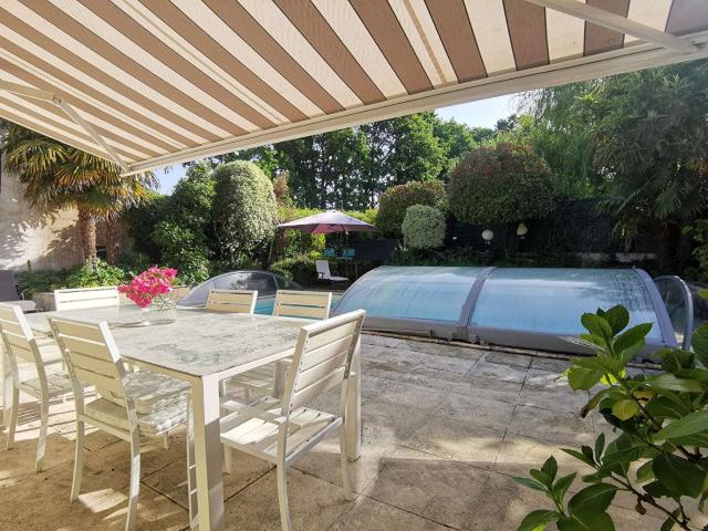 Maison location à Nantes, Sautron