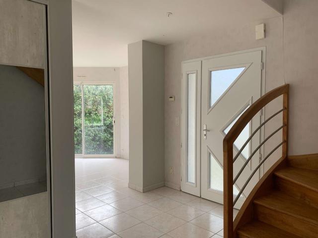 Maison location à Nantes, Sautron