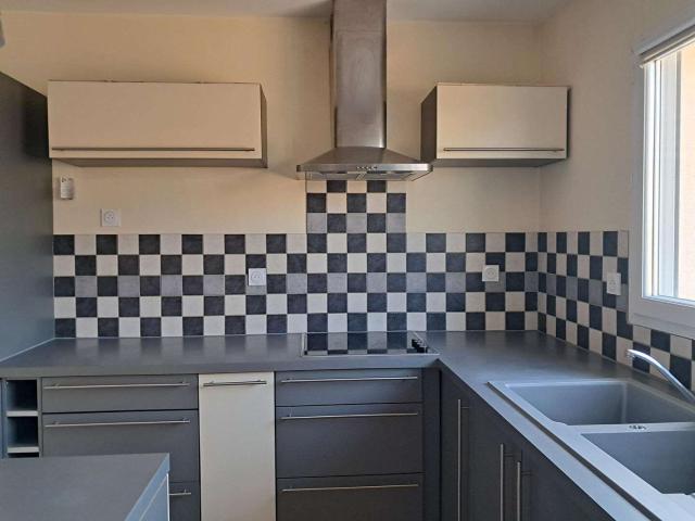 Maison location à Rennes, Bretagne