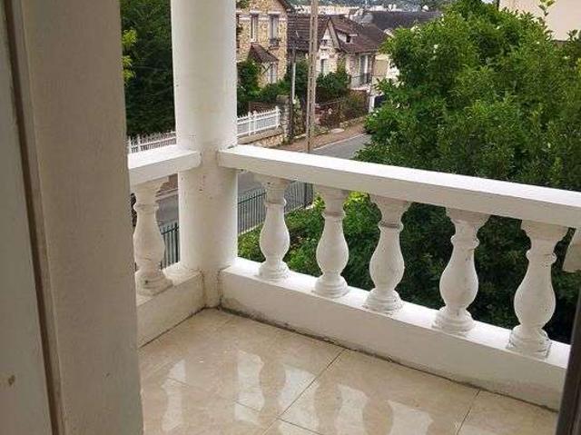 Maison location à Sarcelles, Soisy-sous-montmorency
