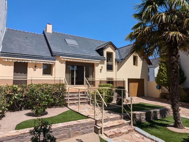 Maison location à Châteaubriant-Ancenis, Sucé-sur-erdre