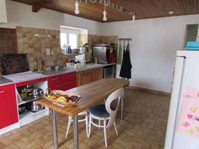 Maison location à Bodiel, Taupont