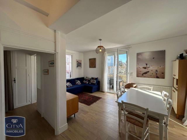 Maison location à Trouville-sur-Mer, Calvados