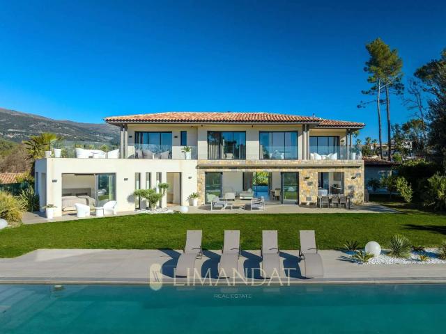 Maison location à Grasse, Valbonne