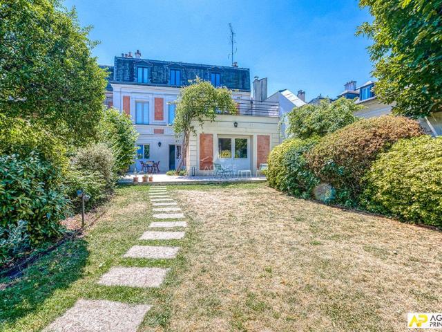 Maison location à Versailles