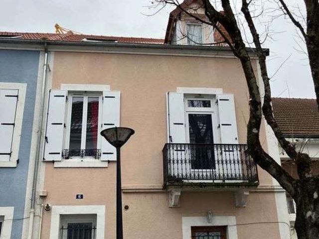 Maison location à Vichy