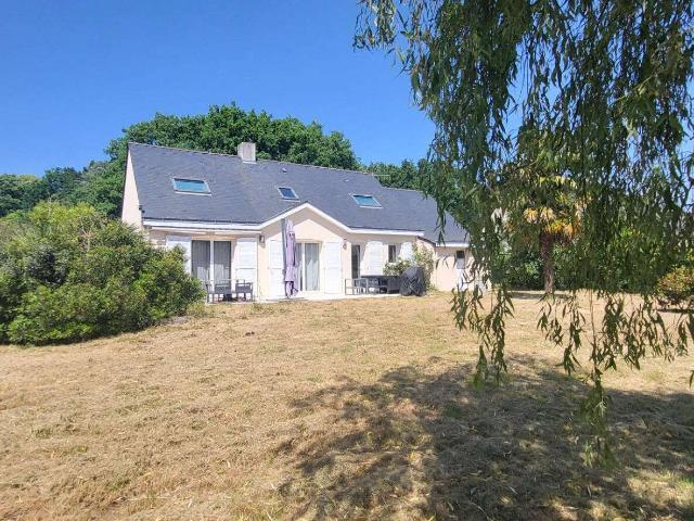 Maison location à Châteaubriant-Ancenis, Vigneux-de-bretagne