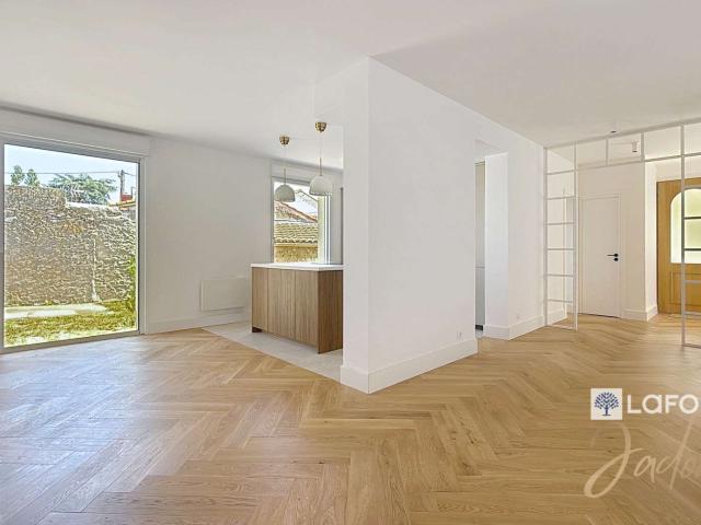 Maison location à Saint-Nazaire, Pays de la Loire