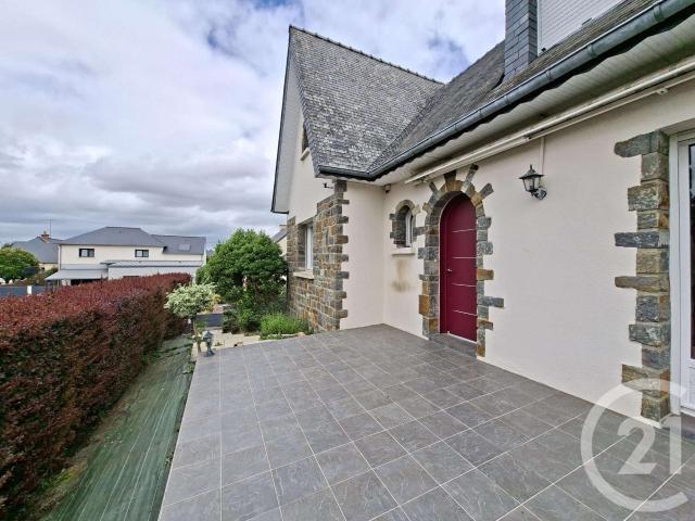 Maison location à Fougères-Vitré, Bretagne