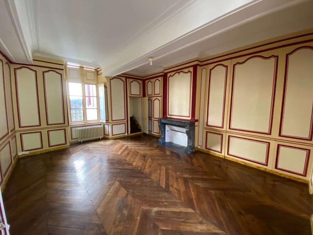 Maison location à Fougères-Vitré, Bretagne