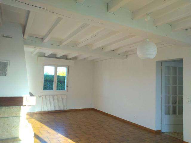 Maison location à Saint-Brieuc, Bretagne