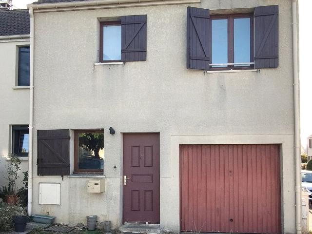 Maison location à Mantes-la-Jolie, Aubergenville