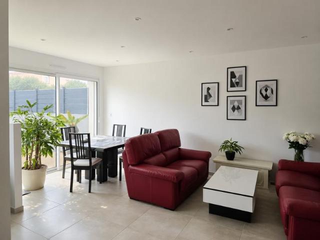 Maison location à Commercy, Abainville
