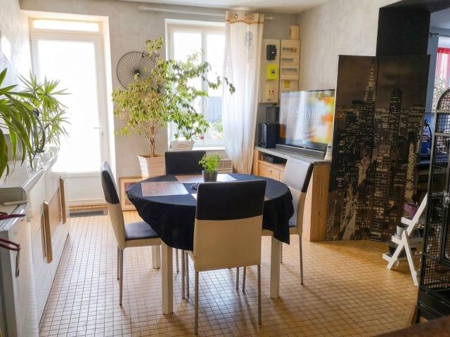 Maison location à Le Plessis-Placy, Seine-et-Marne