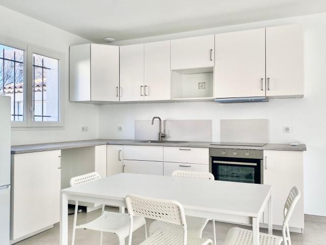 Maison location à Pertuis, Vaucluse