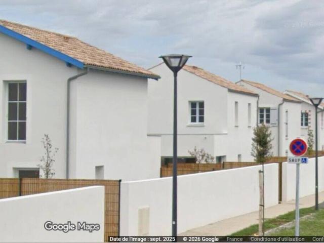Maison location à Fouras, Charente-Maritime