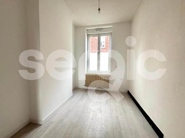 Maison location à Lille, Illies