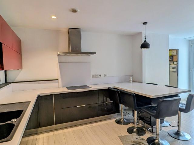Maison location à Bourg-en-Bresse, Montluel