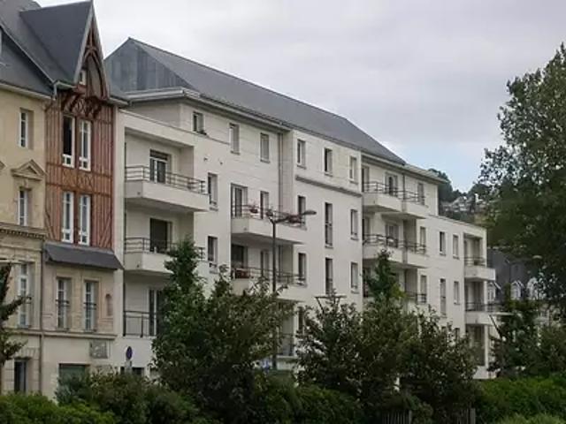 Maison location à Quartier Saint-Marc / Croix de Pierre / Saint-Nicaise, Rouen