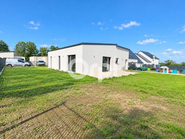 Maison location à Lantiern, Arzal