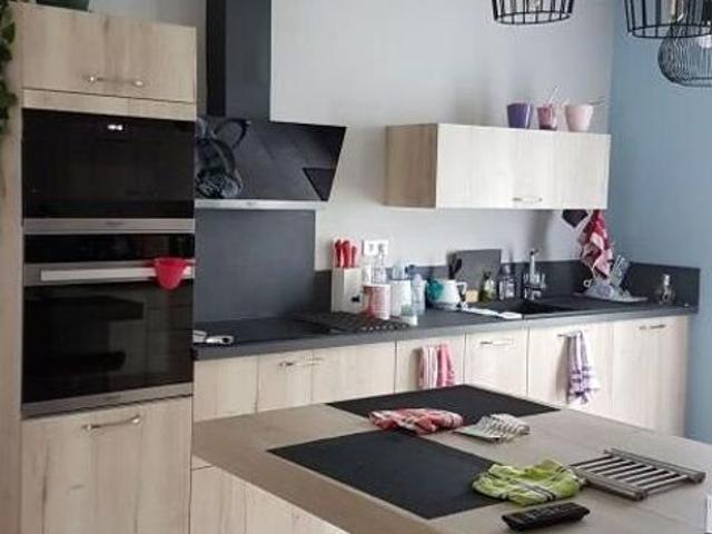 Maison location à Commercy, Koeur-la-petite