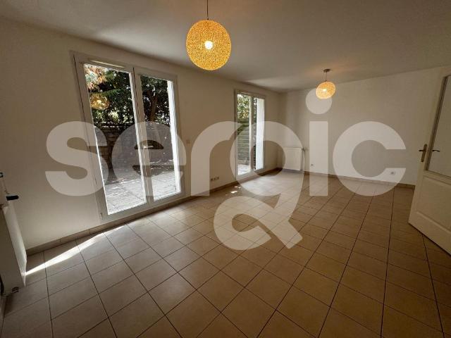 Maison location à Orléans