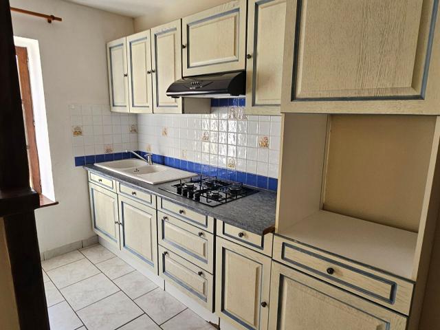 Maison location à Le Val, Origny-le-Roux