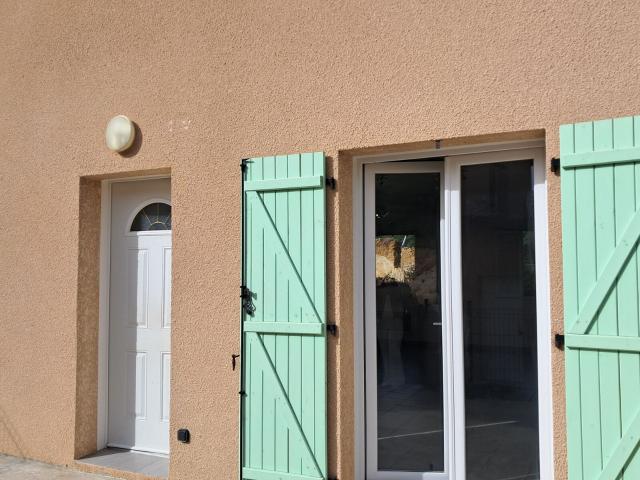 Maison location à Vienne, Chuzelles