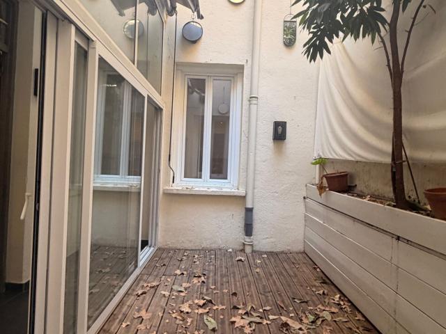 Maison location à Perpignan