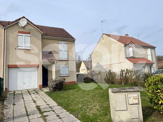 Maison location à Compiègne, Venette