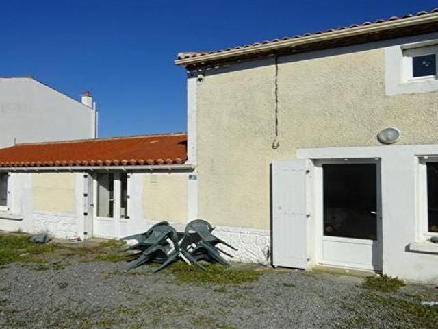 Appartement location à Segré, Bécon-les-granits