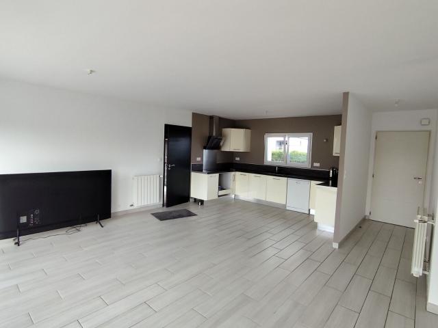 Maison location à Morlaix, Bretagne