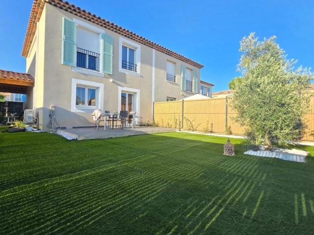 Maison location à Lançon-Provence, Bouches-du-Rhône