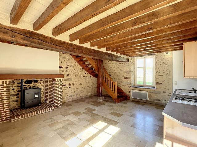 Maison location à Provins, Soisy-bouy