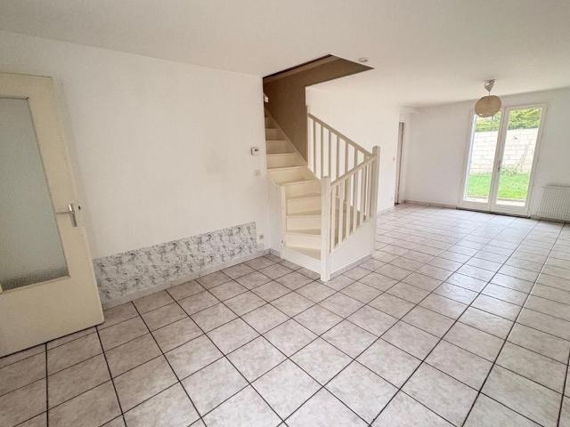 Maison location à Mareuil-lès-Meaux, Seine-et-Marne
