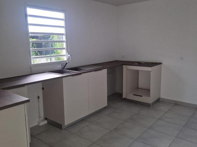 Maison location à Lotissiement Lucito, Martinique