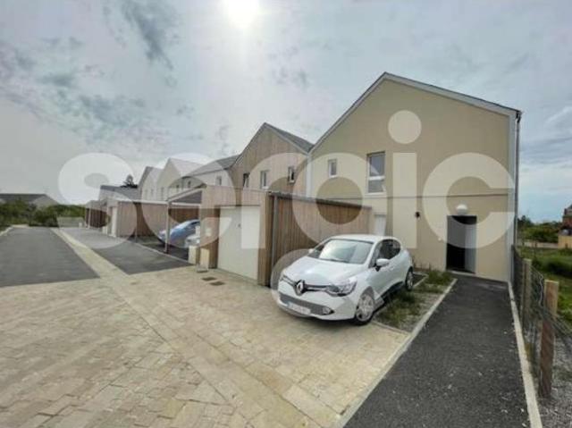Maison location à Cholet, Chemillé