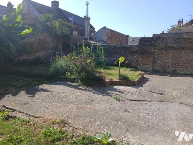 Maison location à Saint-Quentin, Bohain-en-vermandois