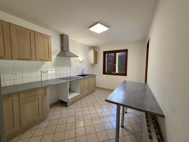 Maison location à Roanne, Nandax