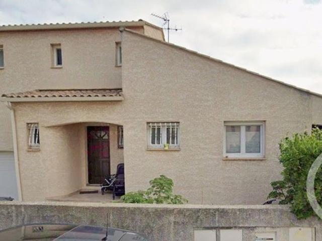 Maison location à Montpellier, Palavas-les-flots