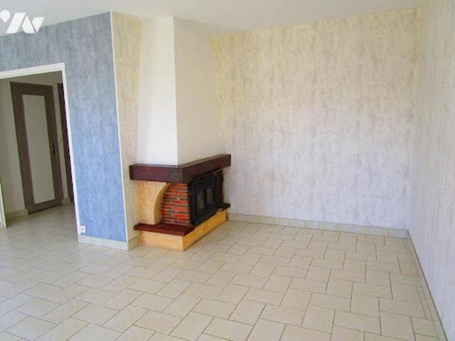 Maison location à Châlons-en-Champagne, Marne