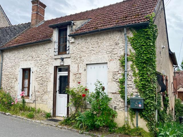 Maison location à Orléans, Baule
