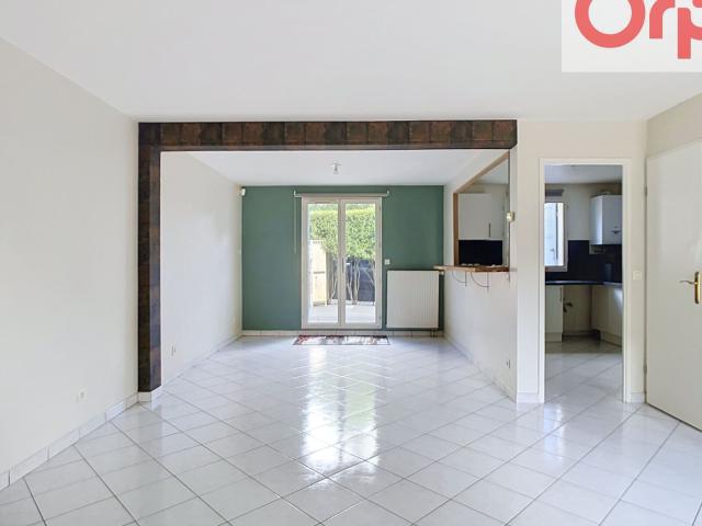 Maison location à Lésigny, Seine-et-Marne