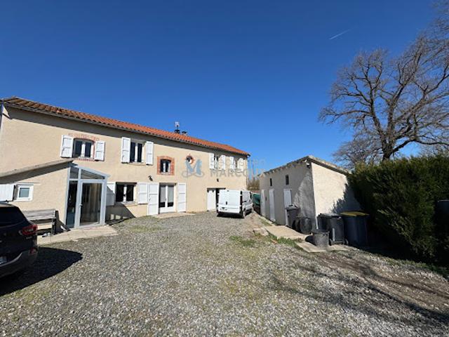 Maison location à Montbrison, Mornand