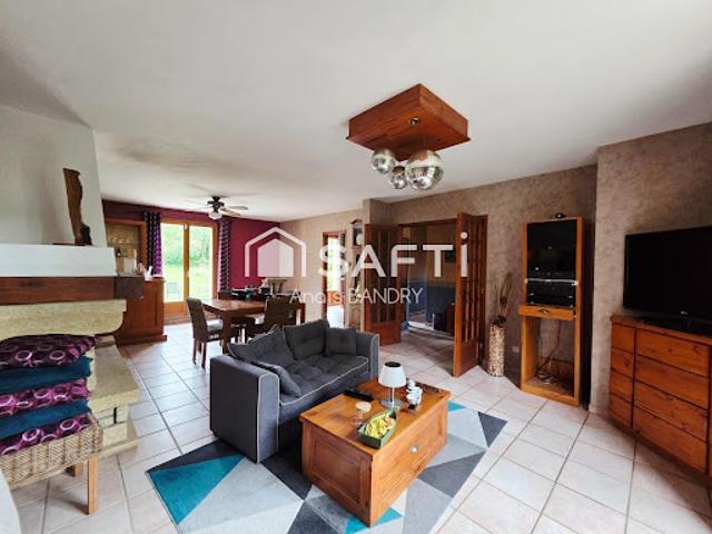 Maison location à Laon, Beaurieux