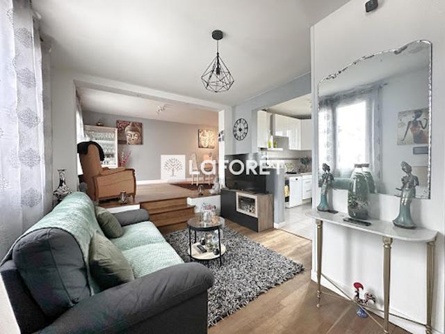 Maison location à Quartier Port-Aviation, Viry-Châtillon