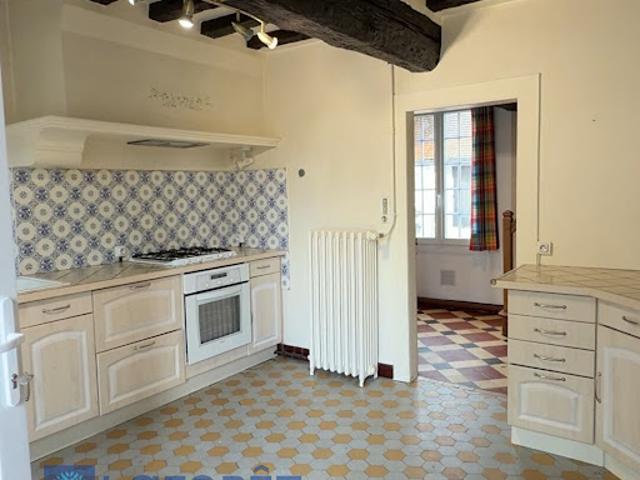 Maison location à Bernay, Bourth