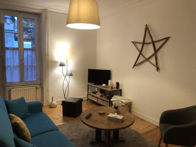 Maison location à Cognac