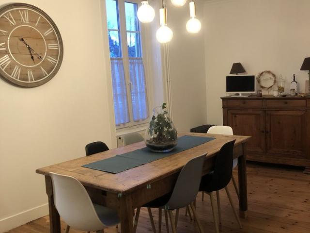 Maison location à Cognac
