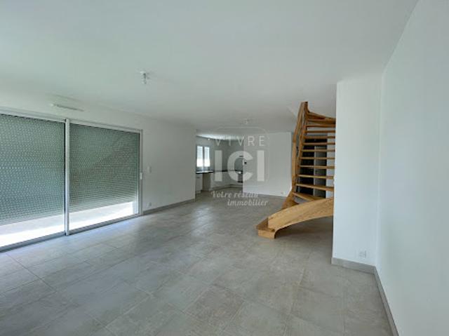 Maison location à Châteaubriant-Ancenis, Sucé-sur-erdre